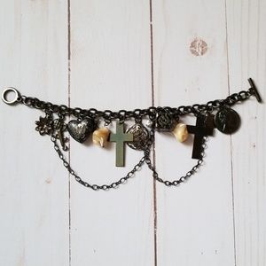 Bracelet - vintage inspired